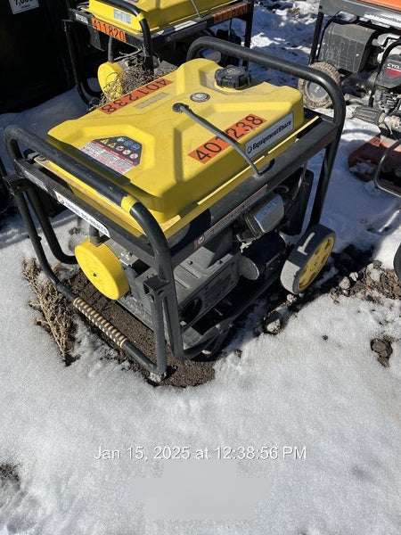 2024 Champion Power Equipment 201035 201035