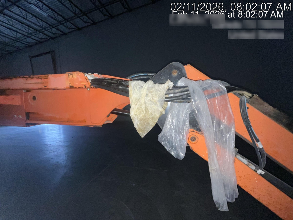 2020 JLG 660SJ