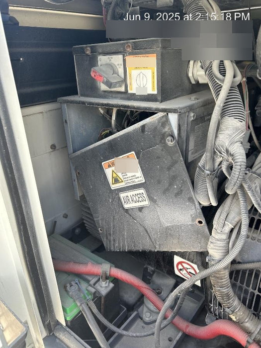 2020 ATLAS COPCO QAS45