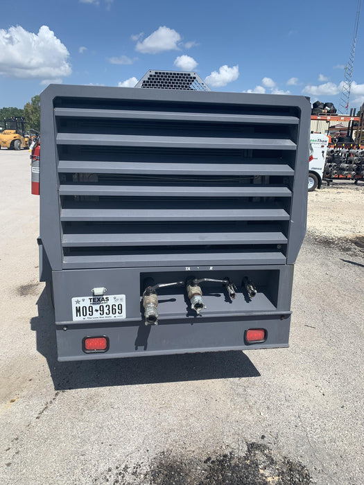 2020 ATLAS COPCO XAS 900