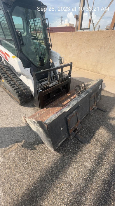 2022 NO ASSET MAKE SPECIFIED 60" Pallet Forks - Arrow