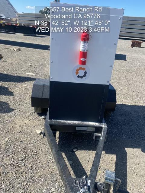 2022 SHINDAIWA DGK15FL