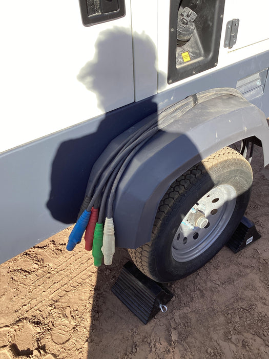 2023 ATLAS COPCO QAS45 CWK