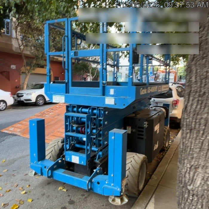 2020 GENIE GS-4069 RT