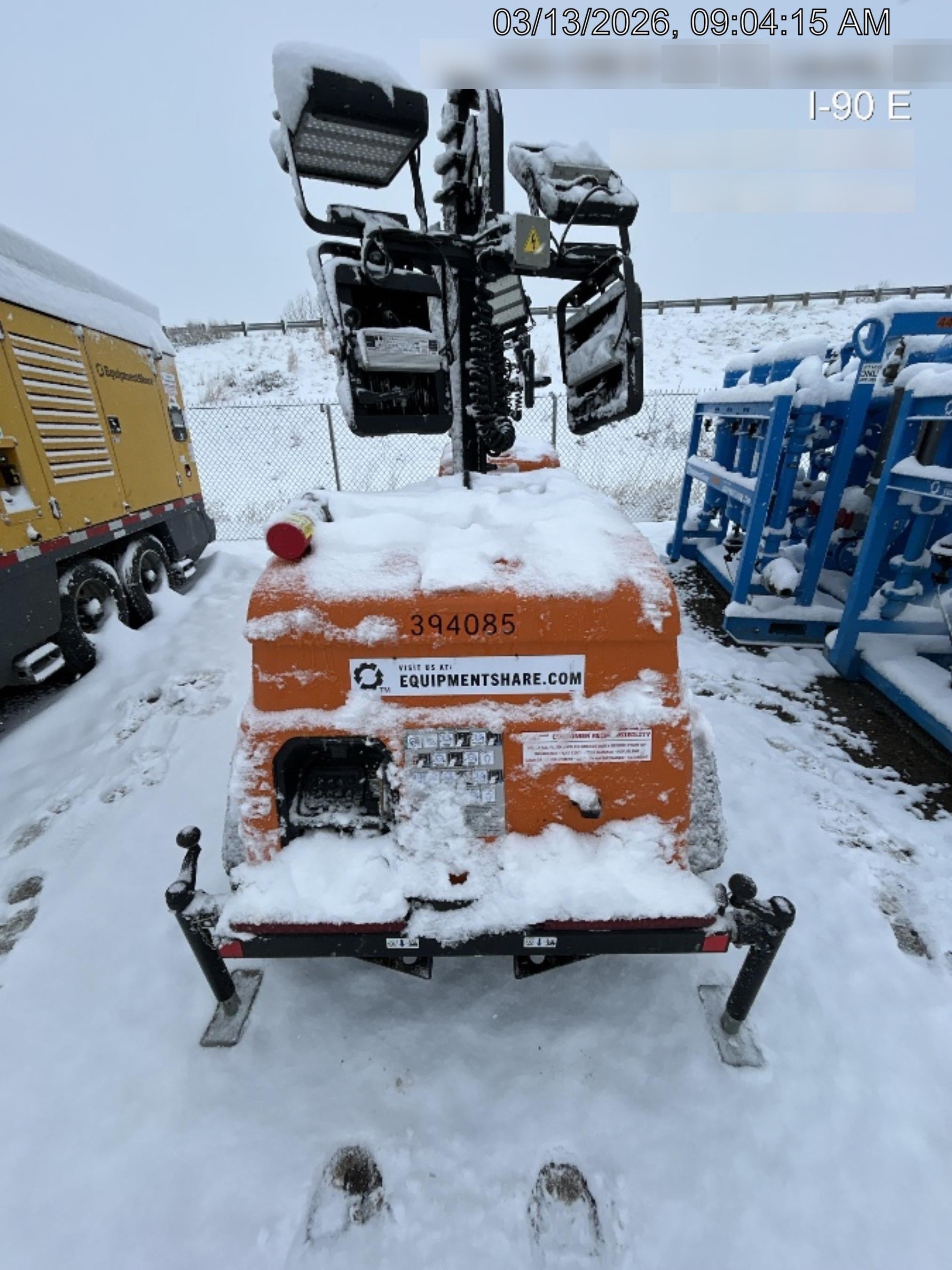 2024 GENERAC MLT2