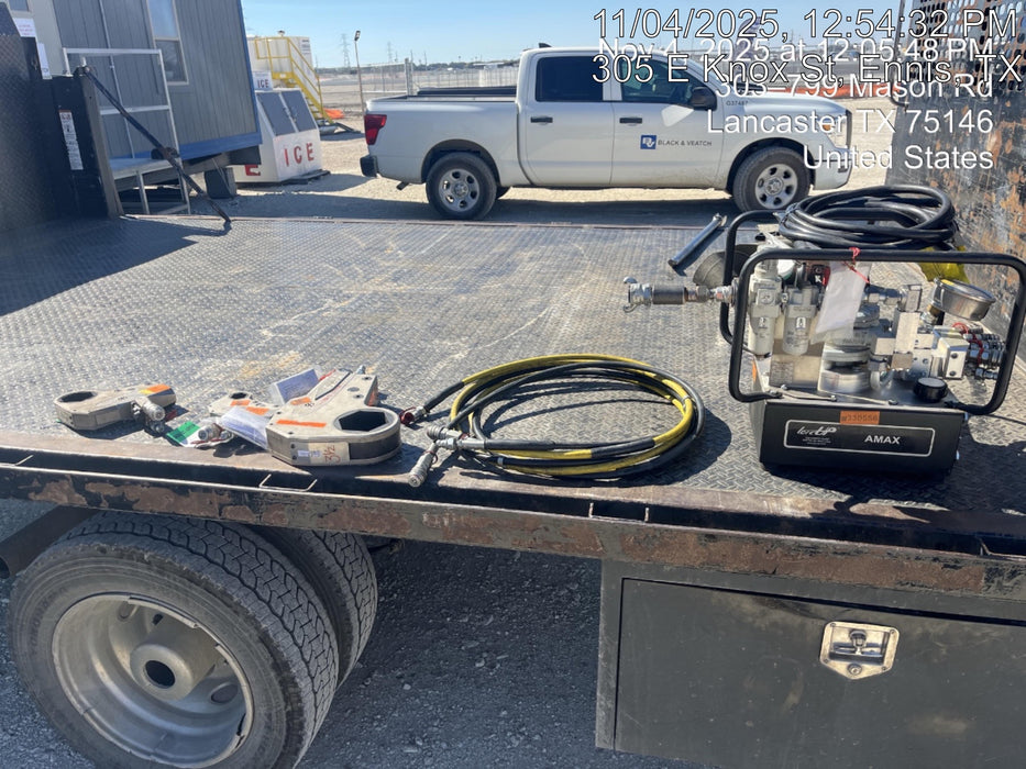 2025 TORCUP TX-2RL103M30