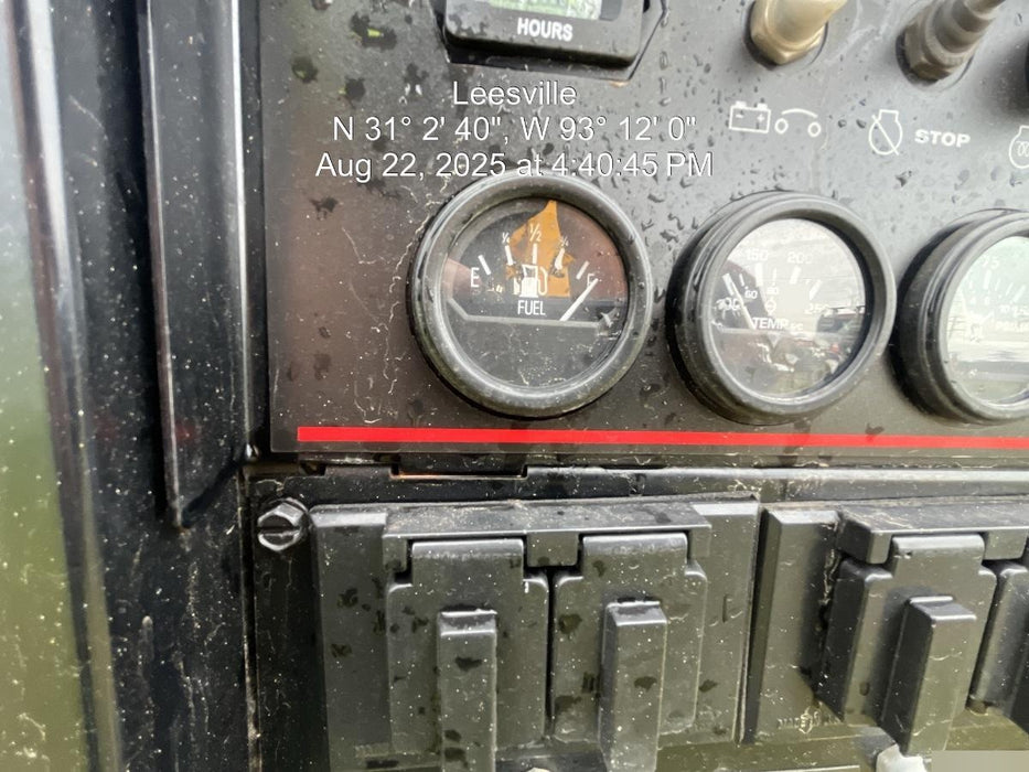 2025 LINCOLN ELECTRIC LE400