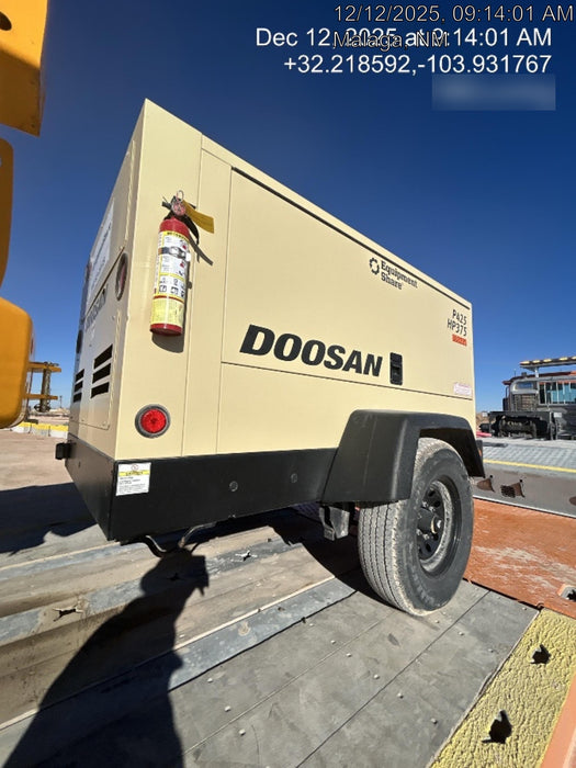 2023 DOOSAN P425/HP375WCU