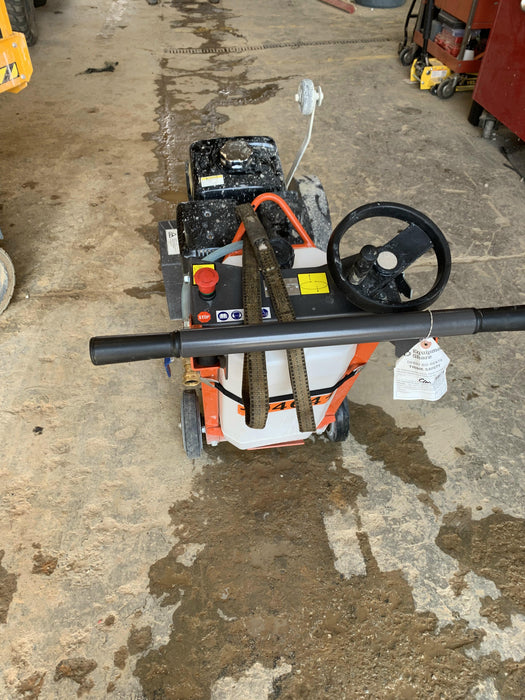 2020 HUSQVARNA FS 400