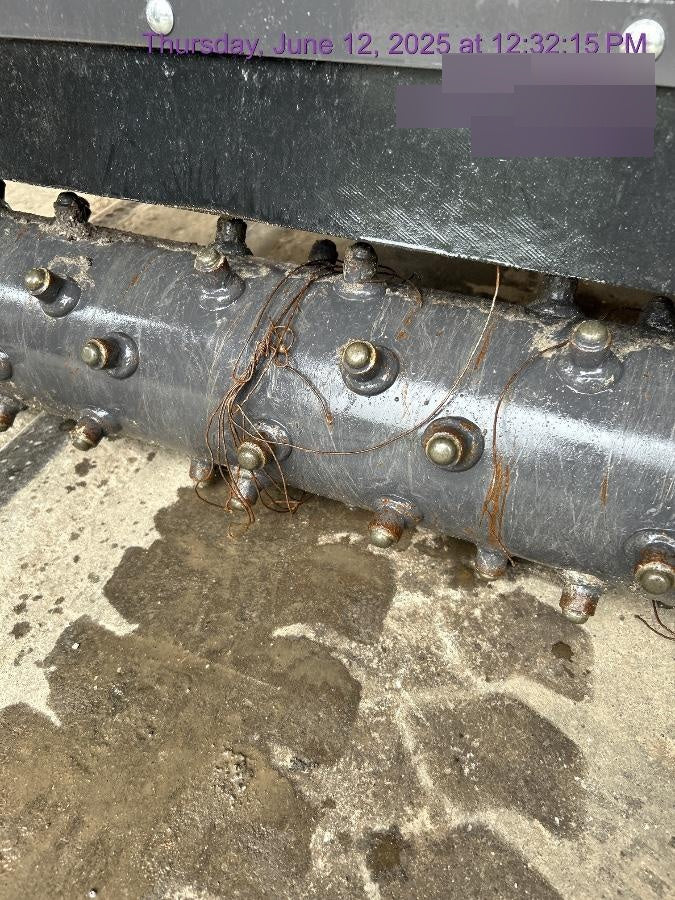 2025 PALADIN M6H-0022