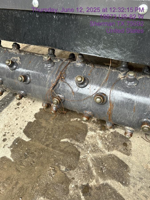 2025 PALADIN M6H-0022