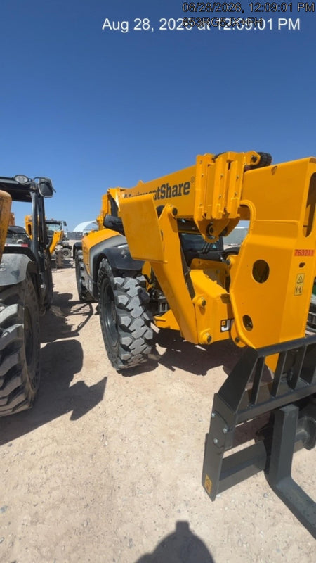 2026 JCB 514-56