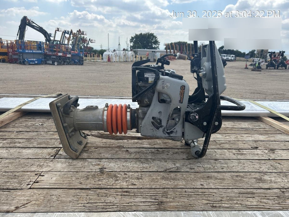 2023 MULTIQUIP MTX60HD