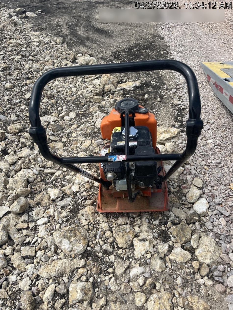 2023 MULTIQUIP MVC82VHW