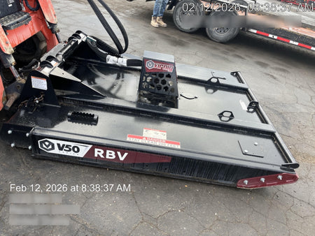 2024 VIRNIG RBV72-25