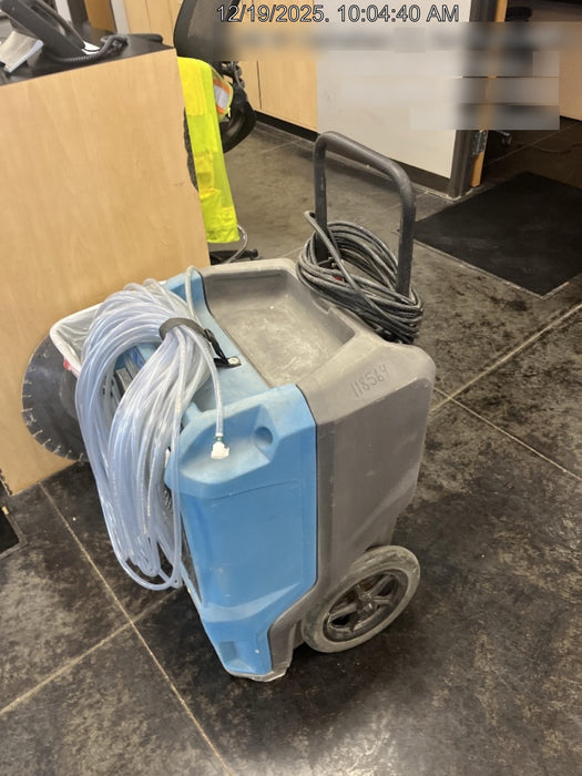 2020 DRI-EAZ LGR6000Li