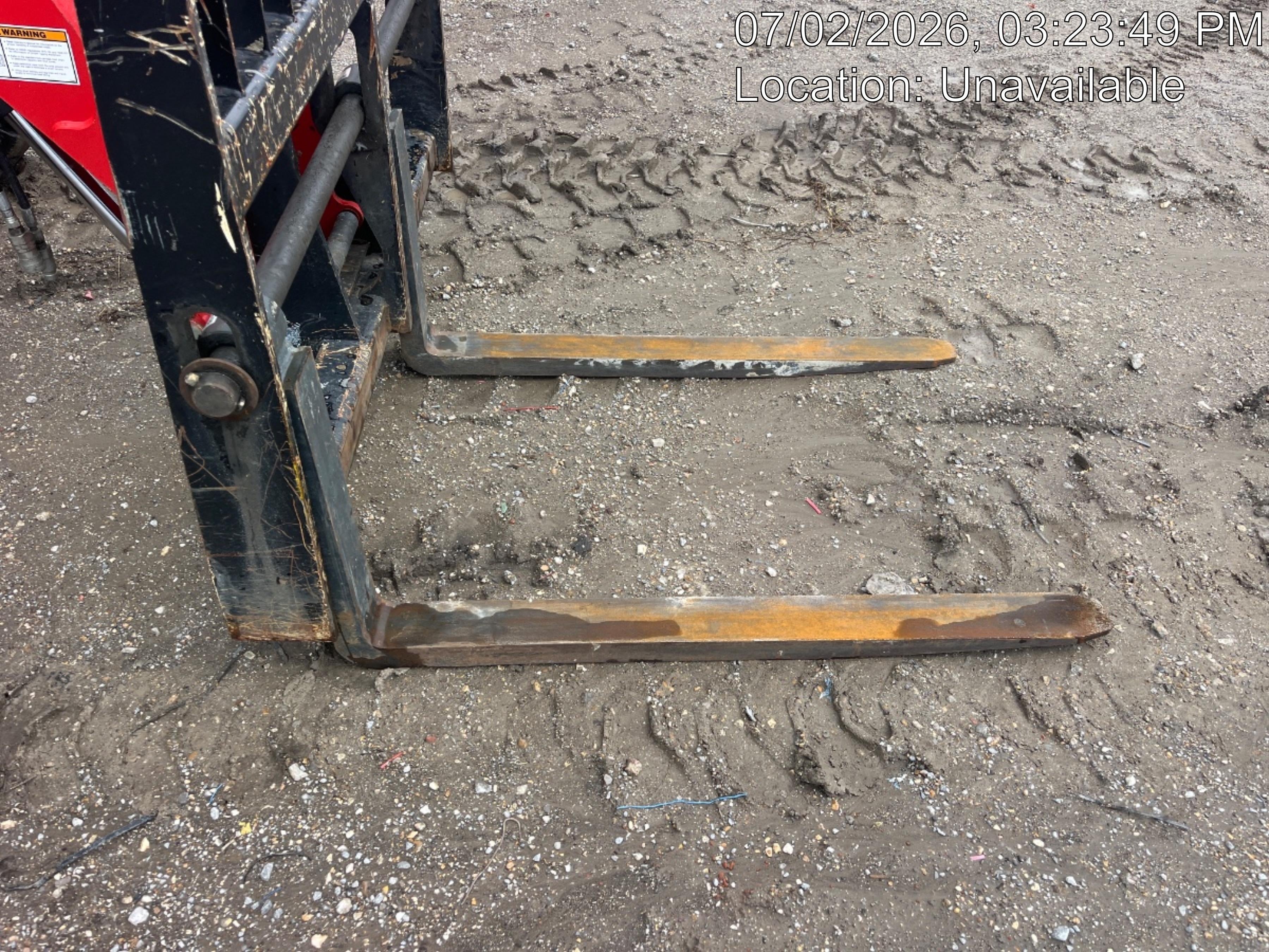 2023 MANITOU MTA6034