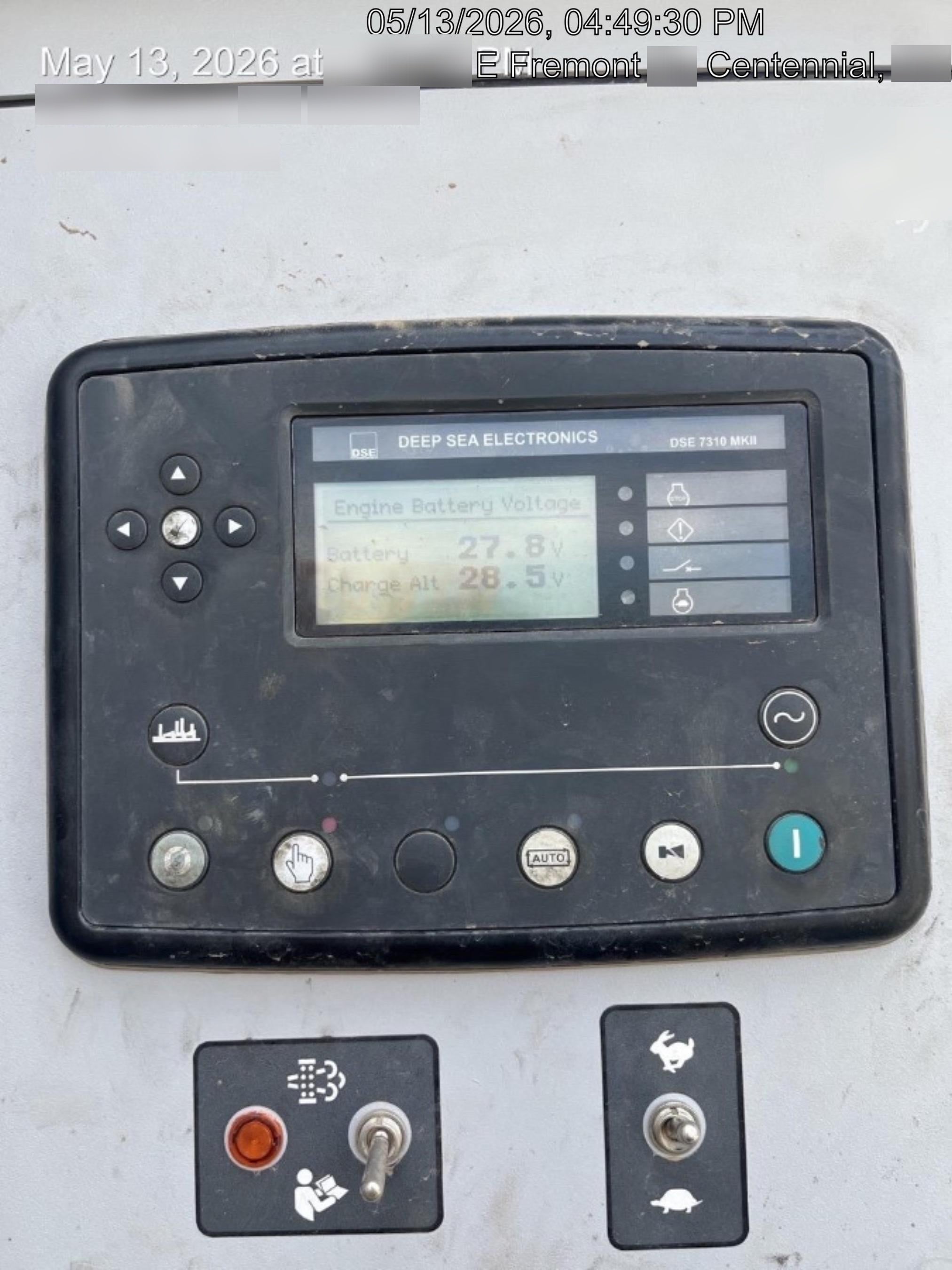 2018 WACKER NEUSON G70