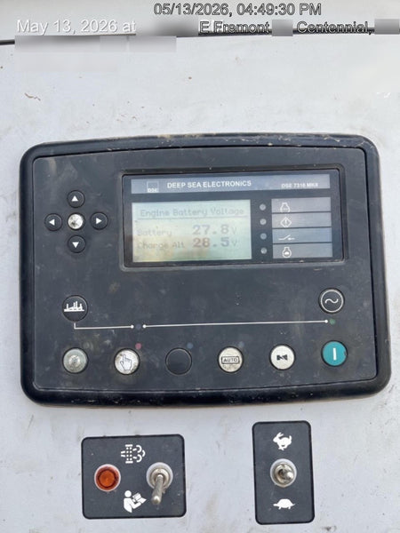 2018 WACKER NEUSON G70