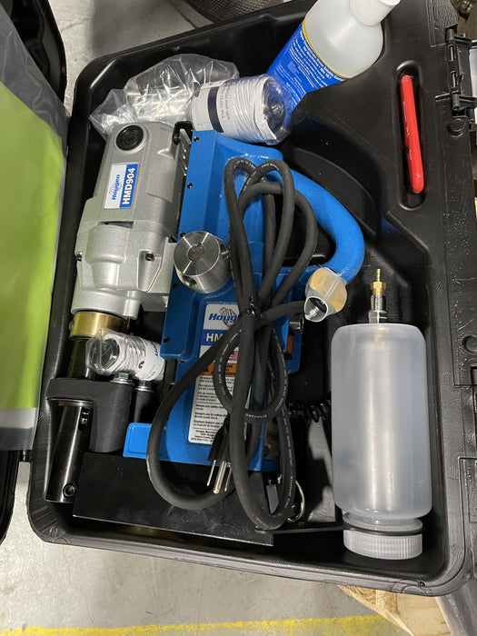 2022 HOUGEN MFG HMD904