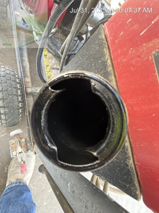 2022 SIMPSON BB65106