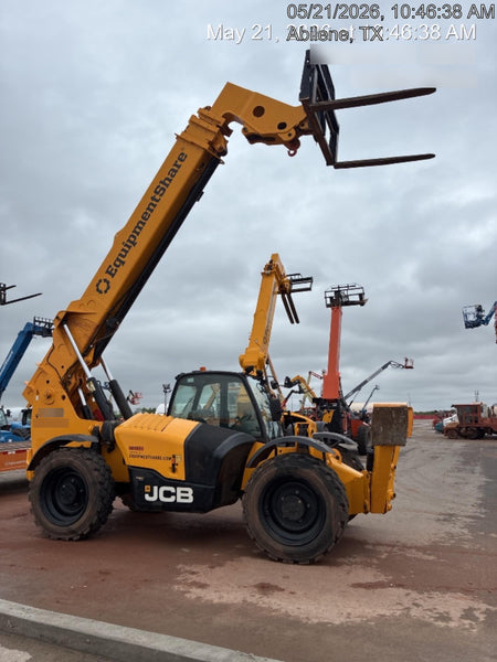 2025 JCB 512-56