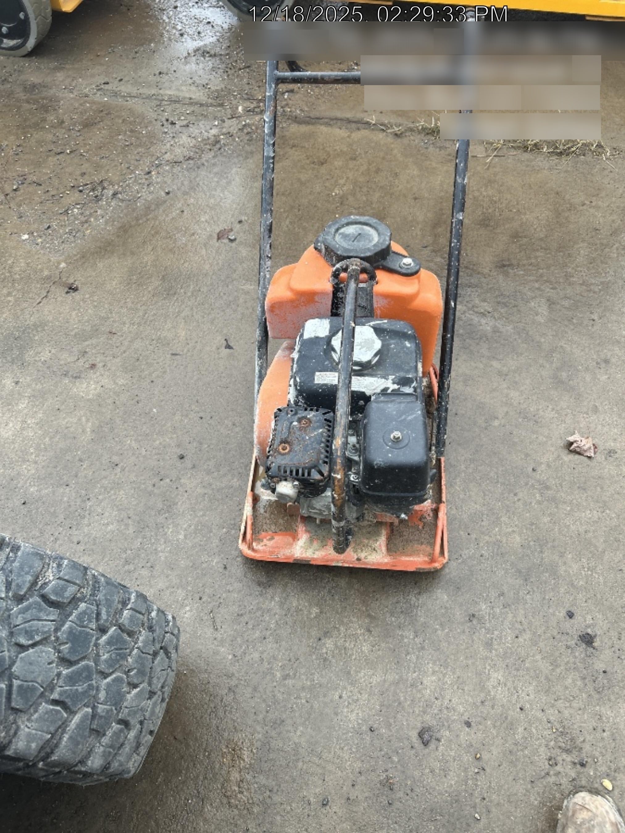 2023 MULTIQUIP MVC82VHW