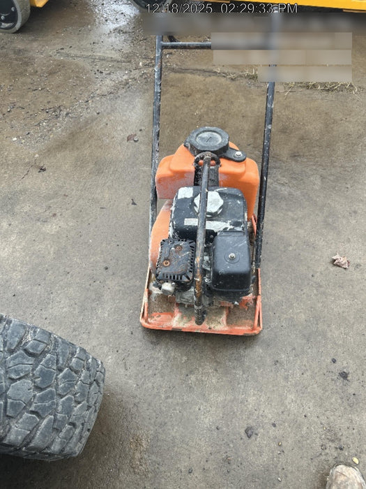 2023 MULTIQUIP MVC82VHW