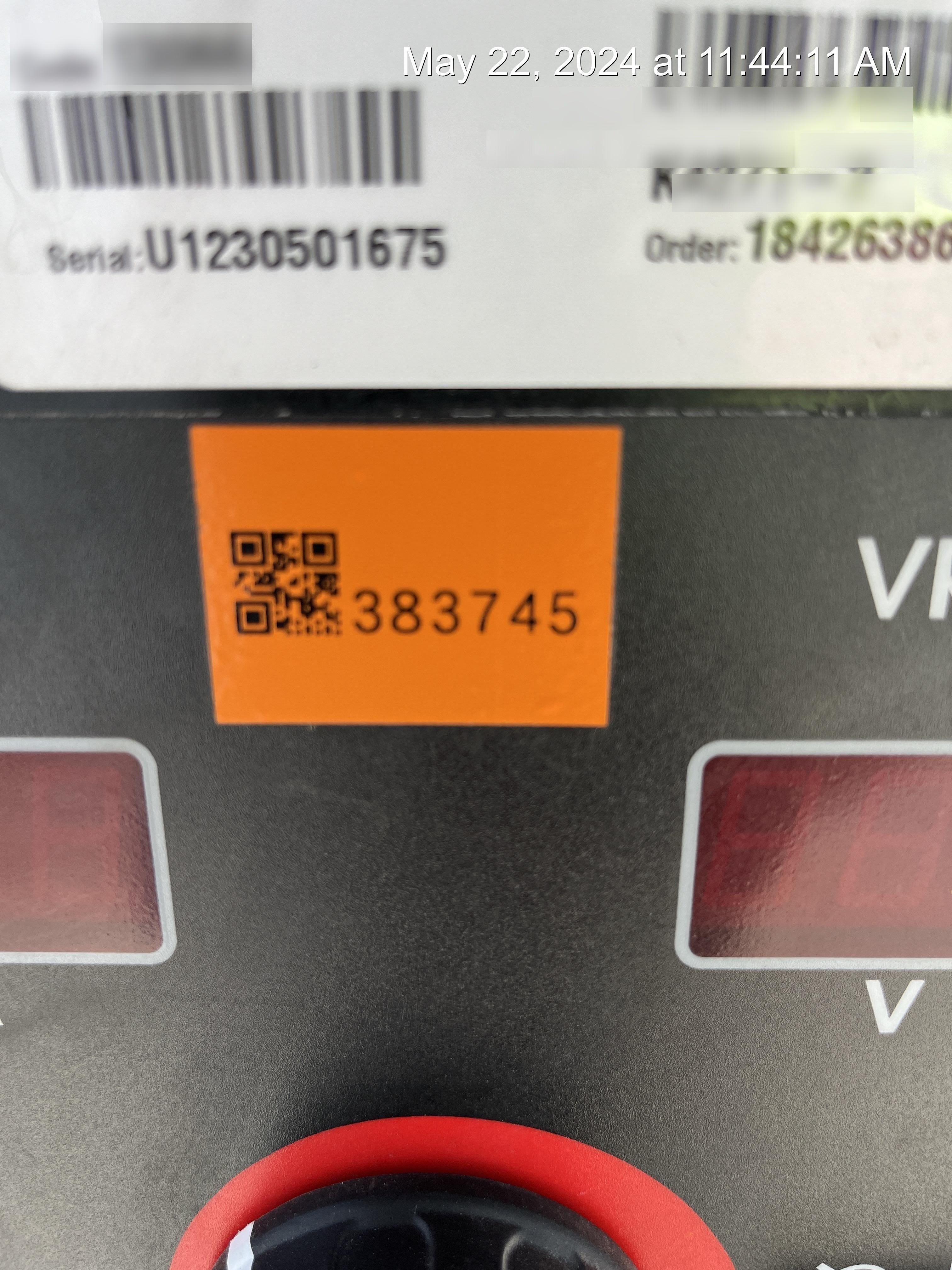 2024 LINCOLN ELECTRIC FLEXTEC 350X