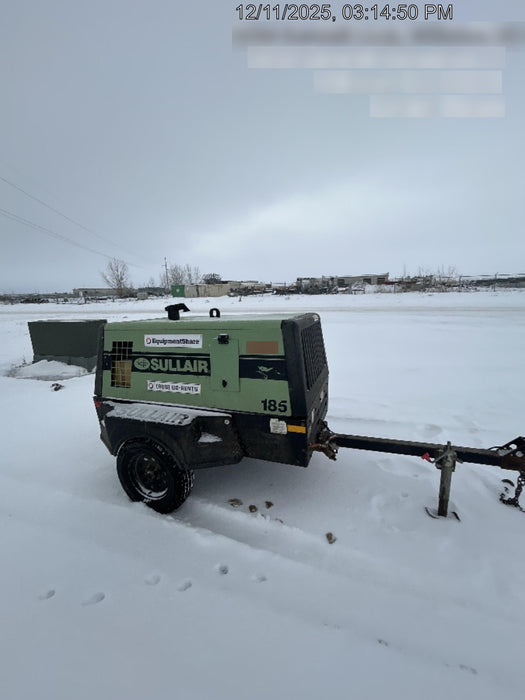 2019 SULLAIR 185-DPQ