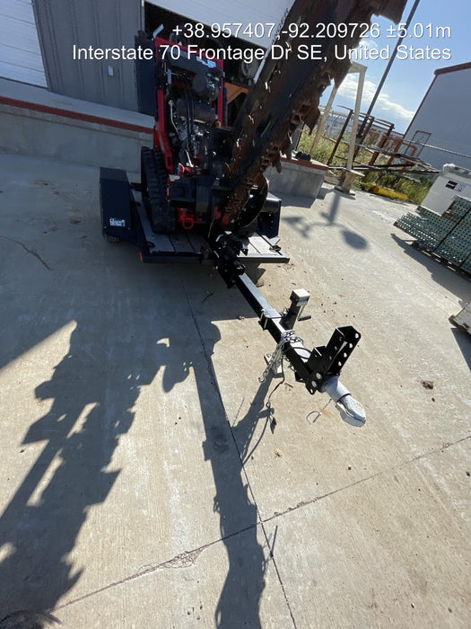 2022 BARRETO E4X6TBT