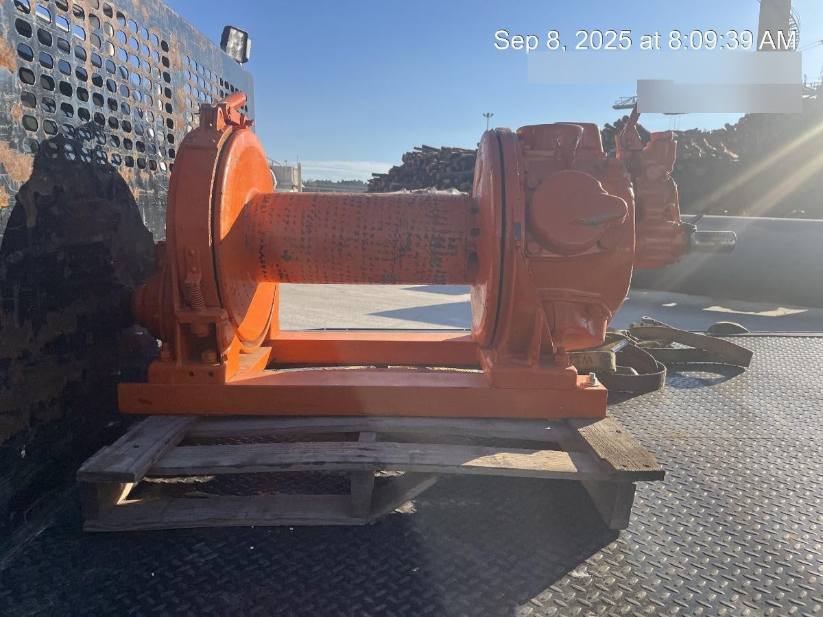 2021 INGERSOLL RAND IR-K5UL
