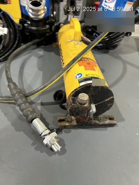 2022 ENERPAC P80