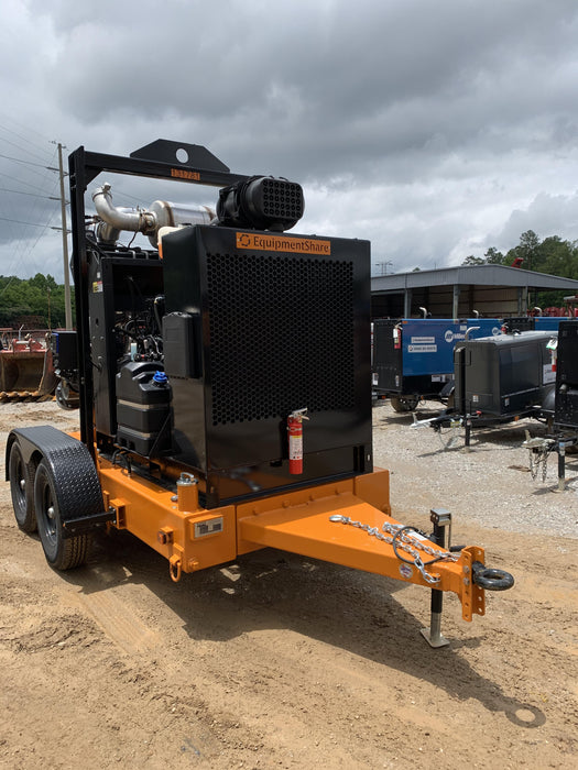 2021 CORNELL 8NHTA-SRP-EM18DB-1