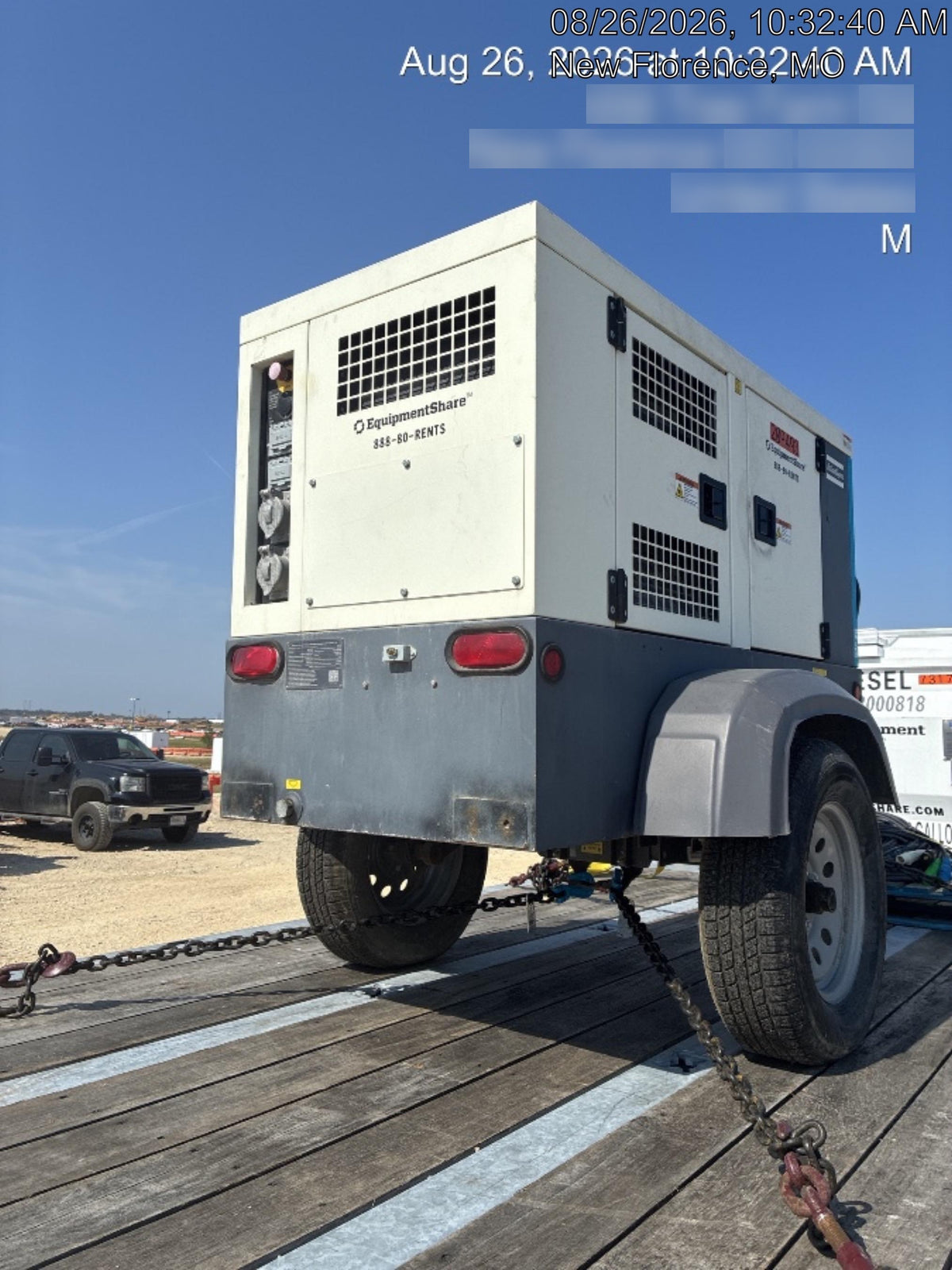 2022 ATLAS COPCO QAS45