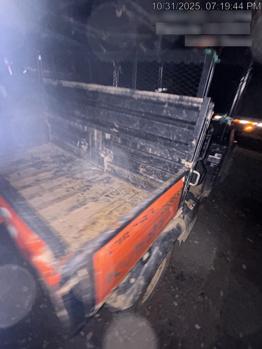 2022 KUBOTA RTV-X1140W-H (Canopy)