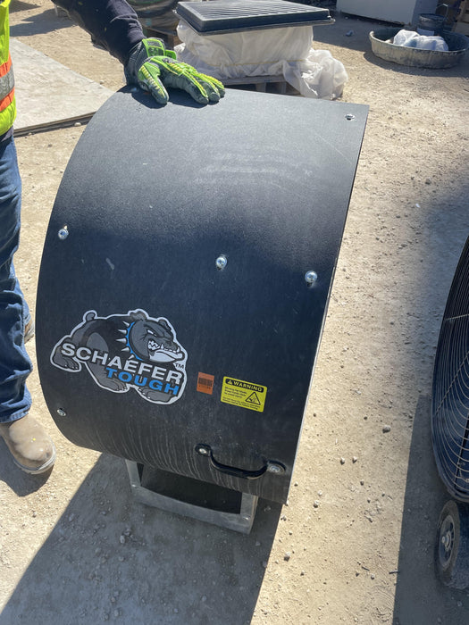 2022 SCHAEFER VKM36-B