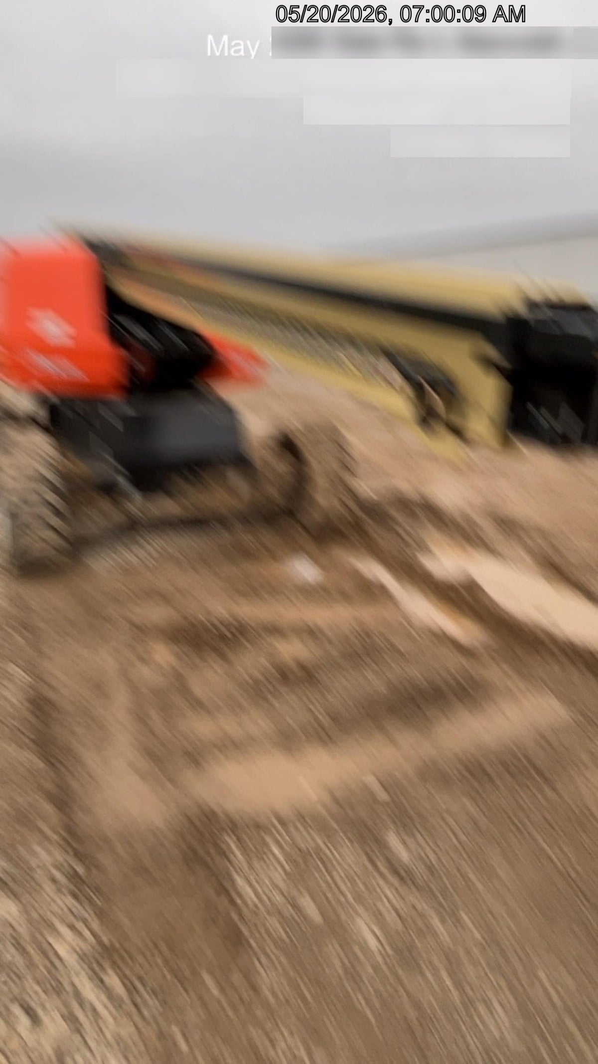 2025 JLG 660SJ