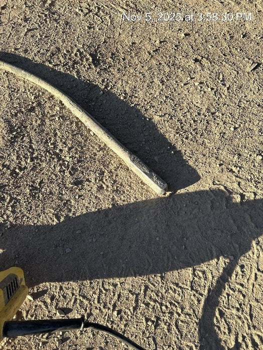 2021 WACKER NEUSON M2500