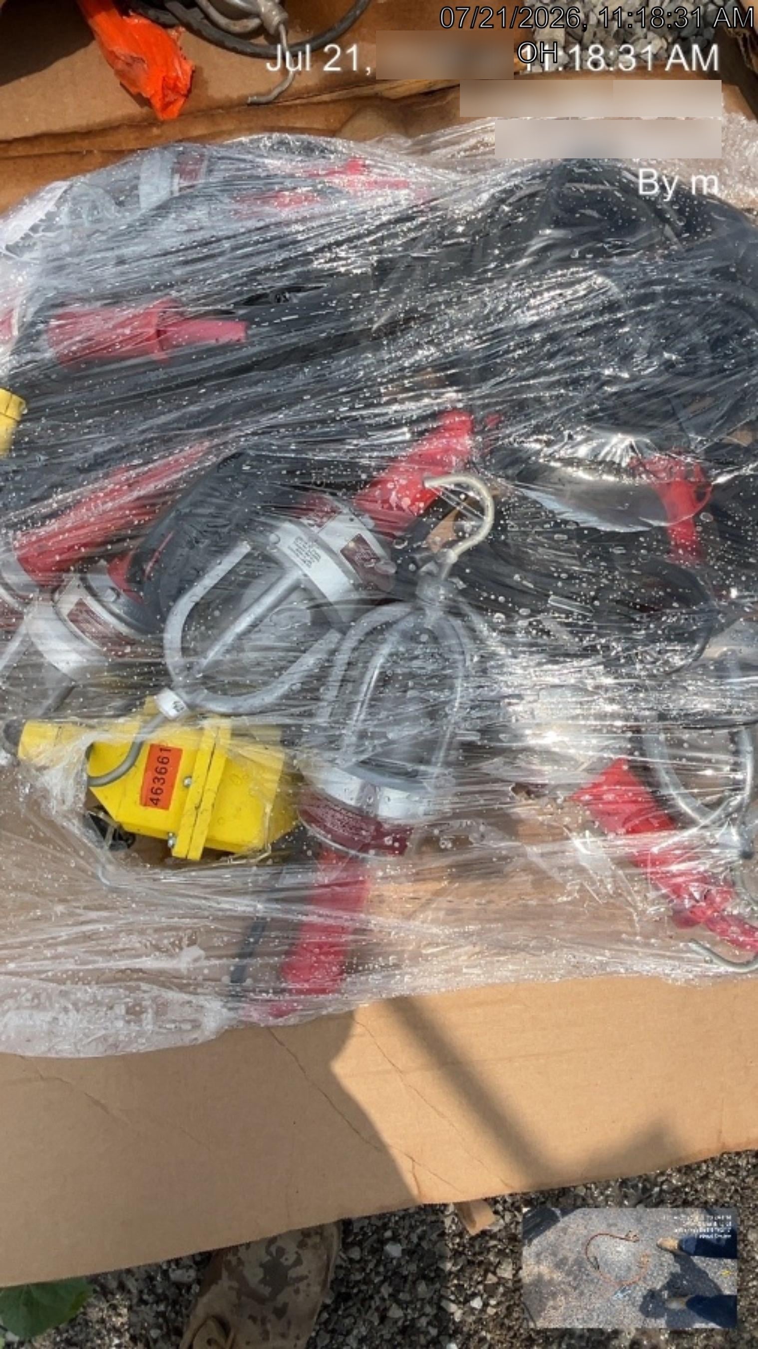 2024 WORKSITE LIGHTING SLDWXPLED8-12