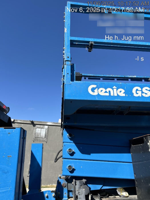 2019 GENIE GS-3369 RT