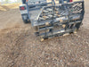 2021 PALADIN 48" Pallet Forks - Paladin