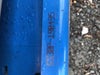 2019 Genie GS-1930 Fixed Rails with Chain Entry