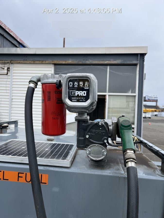 2019 WACKER NEUSON E3000
