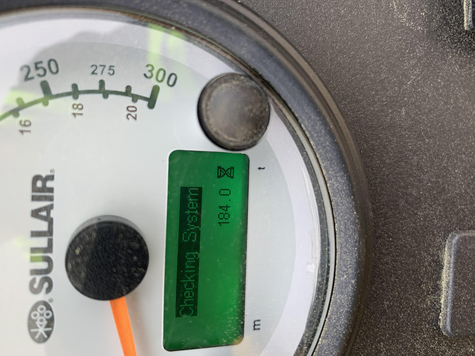 2020 SULLAIR 185-DPQ