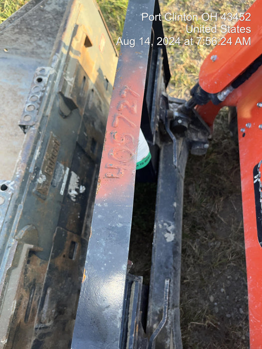 2024 ARROW MATERIAL HANDLING F5100CB