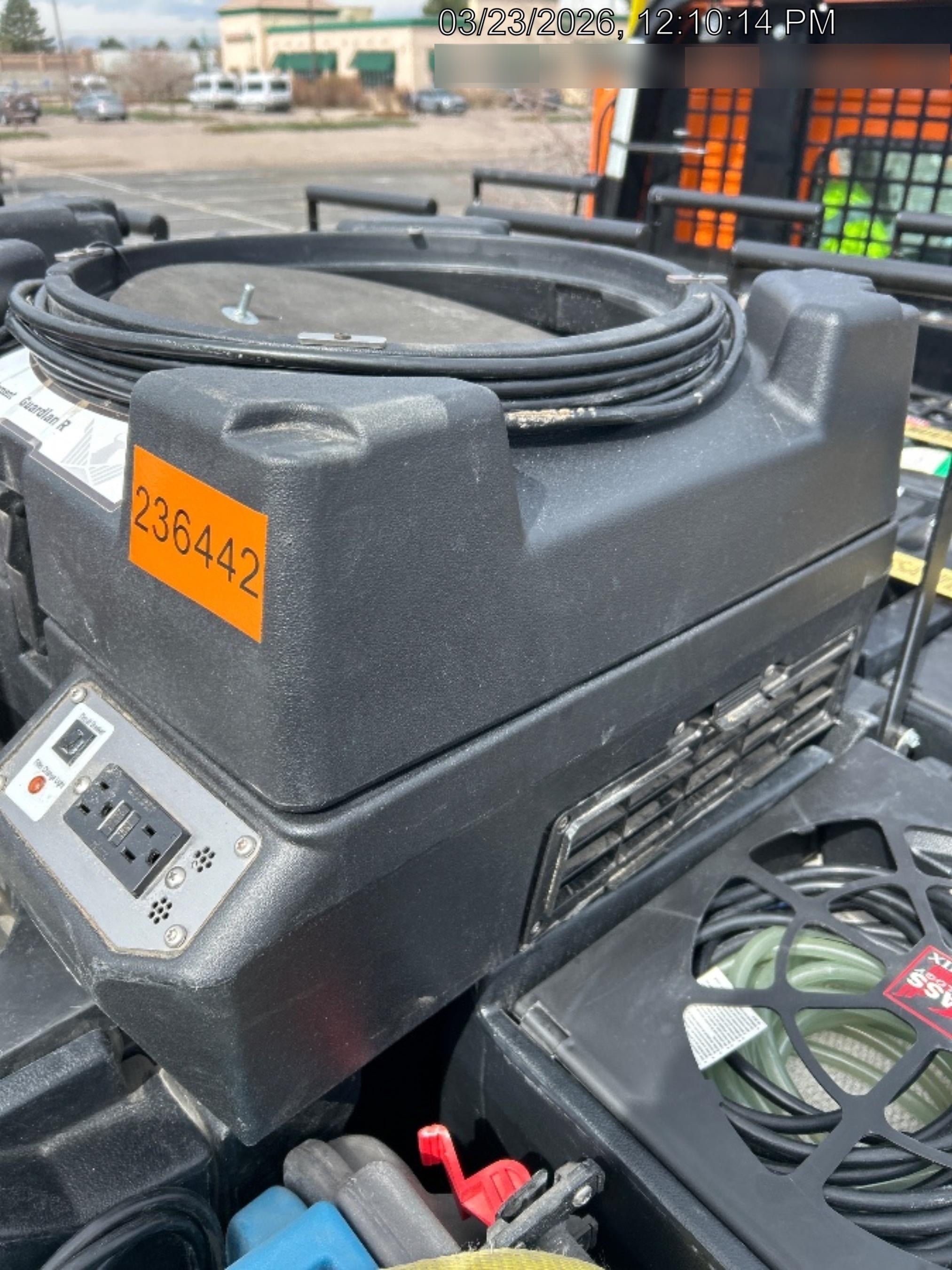2022 PHOENIX Guardian R Hepa
