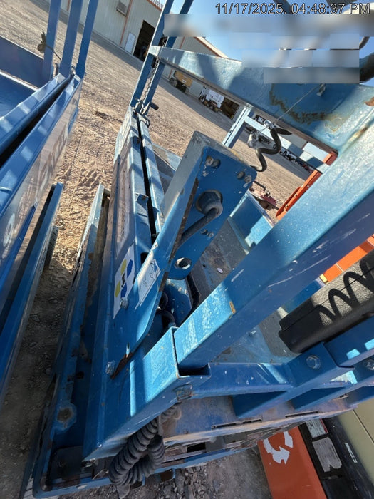 2017 Genie GS-1930 Genie GS1930