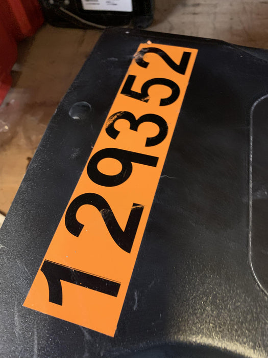 2021 LINCOLN ELECTRIC LN-25X