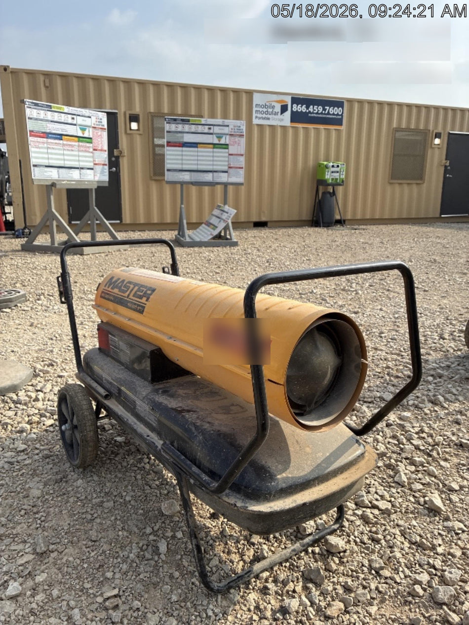 2019 MASTERPRO MHP-215-KFA